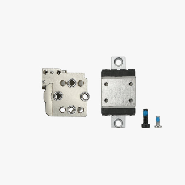 Nozzle Lifting Rail