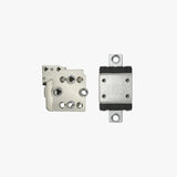 Nozzle Lifting Rail