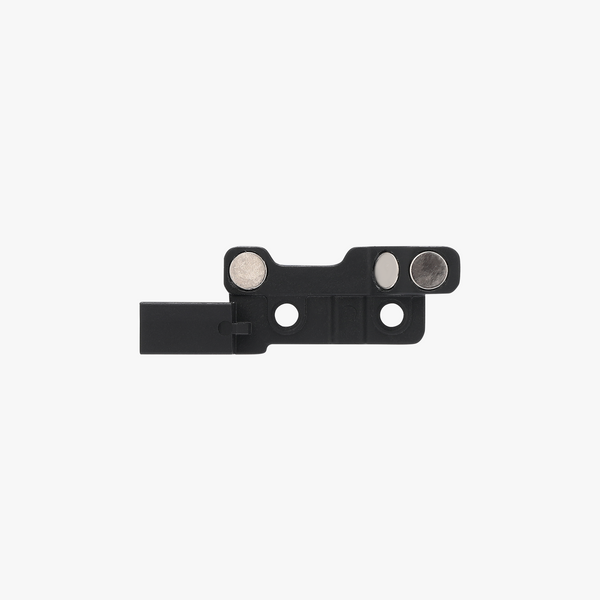 Nozzle Blocker Magnet Bracket