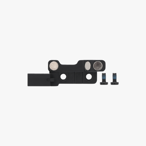 Nozzle Blocker Magnet Bracket