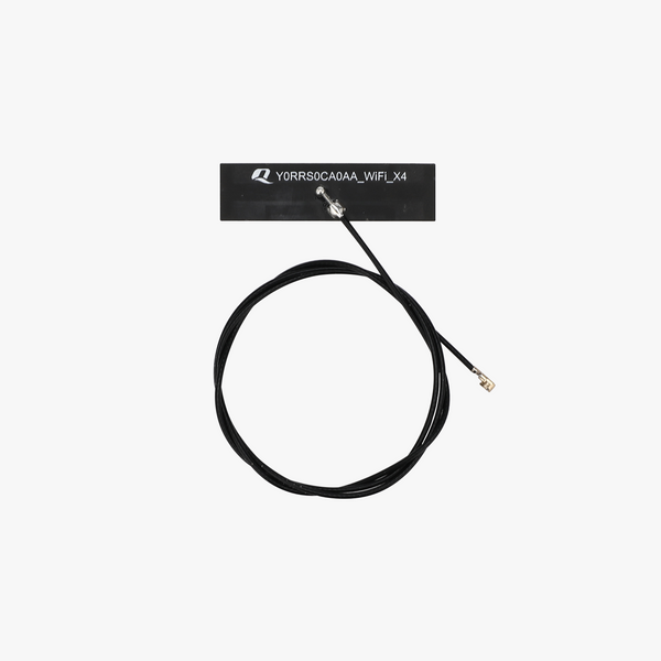 WiFi Antenna - H2D