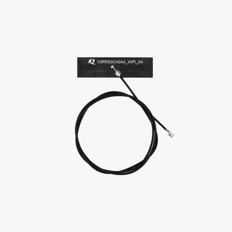 WiFi Antenna - H2D
