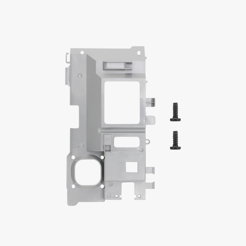 AC Board Cover - H2D