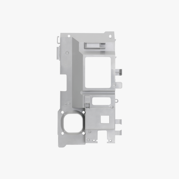 AC Board Cover - H2D