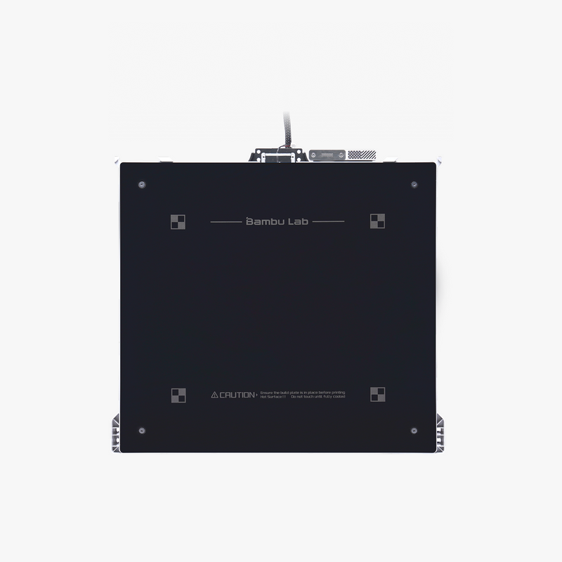 Heatbed Unit - H2D