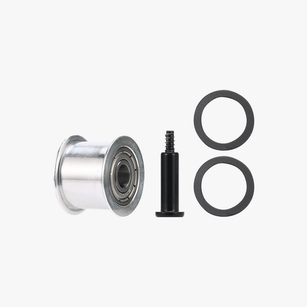 X-Axis Idler Pulley - H2D