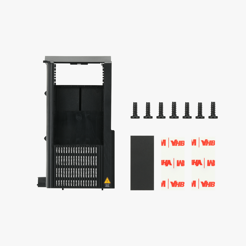 Chamber Heater Unit