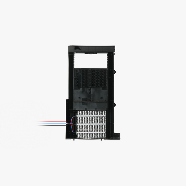 Chamber Heater Unit