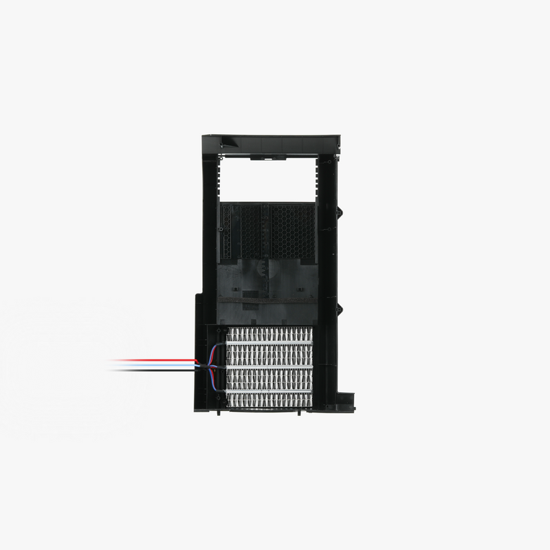 Chamber Heater Unit