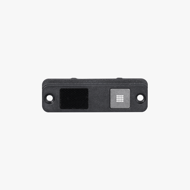 Nozzle Offset Calibration Sensor
