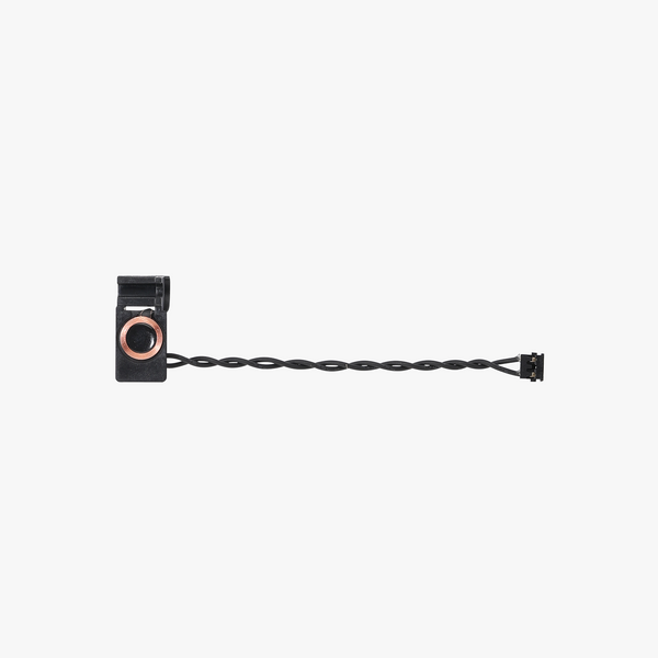 Nozzle Eddy Sensor