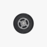 Dual Extruder Gears