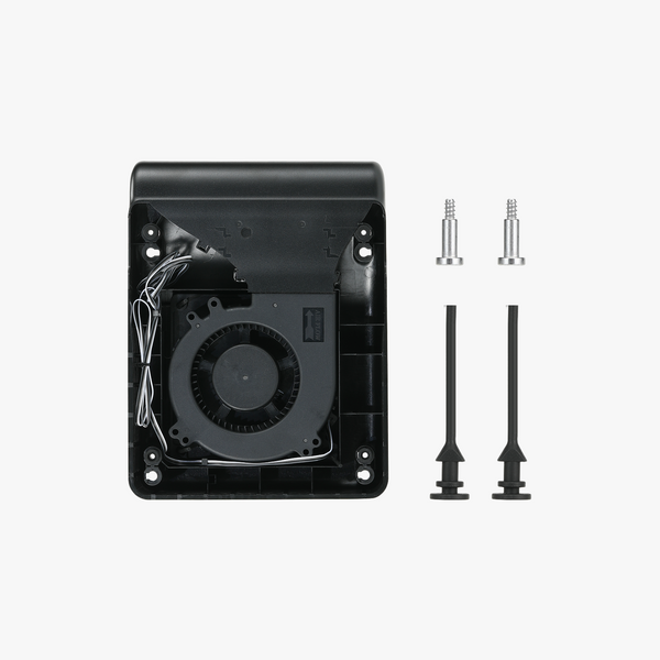 Auxiliary Part Cooling Fan - H2D