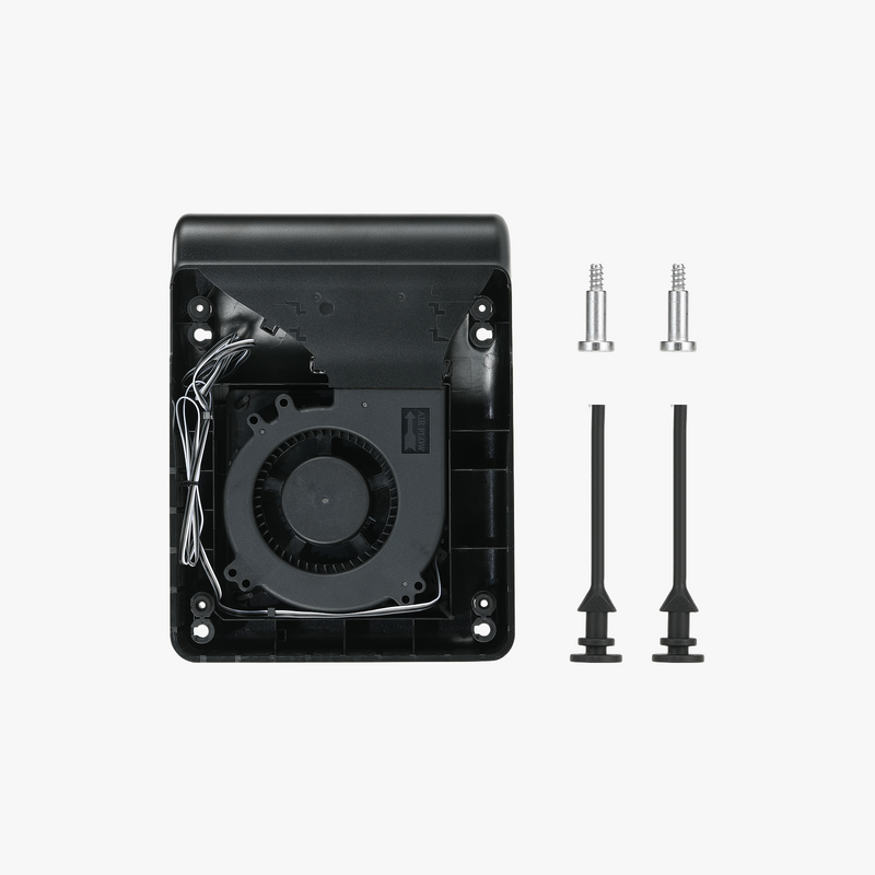 Auxiliary Part Cooling Fan - H2D