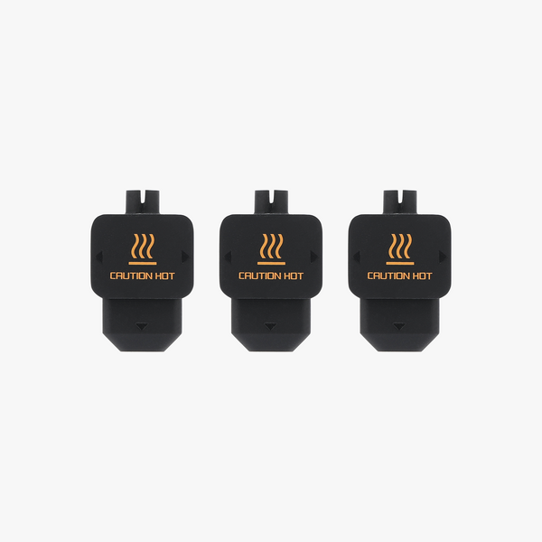 Silicone Sock for Hotend - H2D