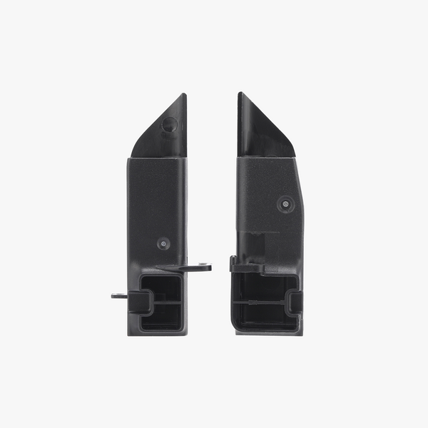 Hotend Cooling Fan Air Duct