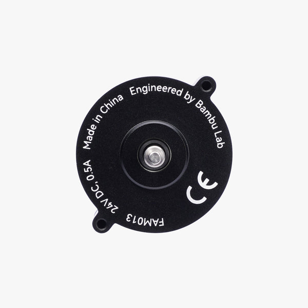 3520 AMS Internal Assist Motor