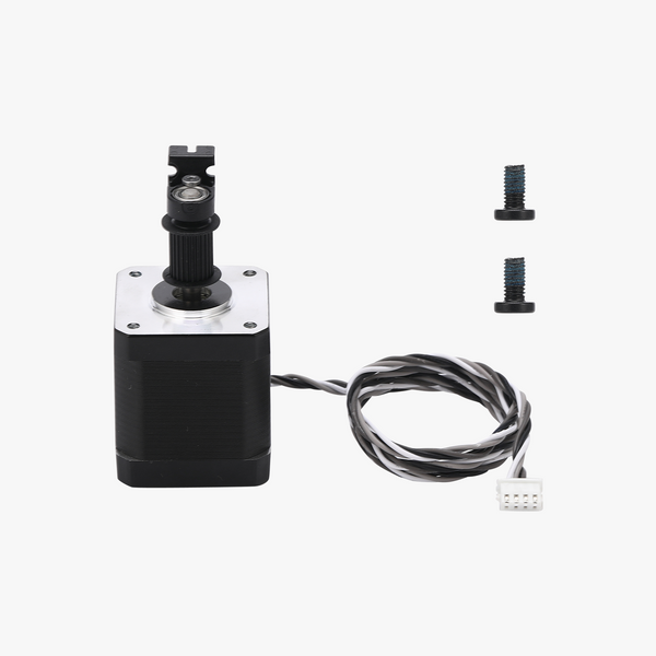 XY Motor - H2D