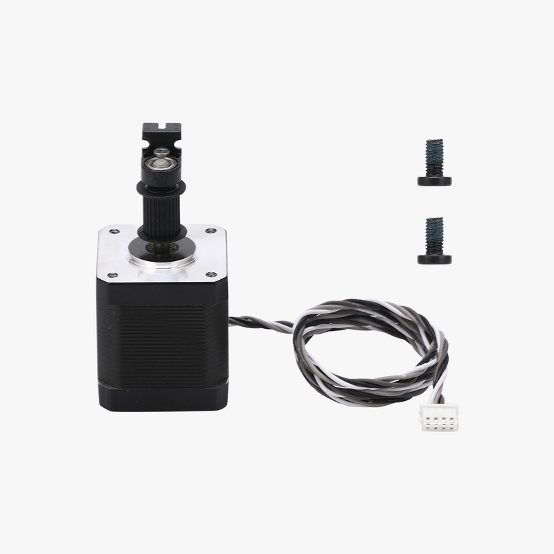 XY Motor - H2D