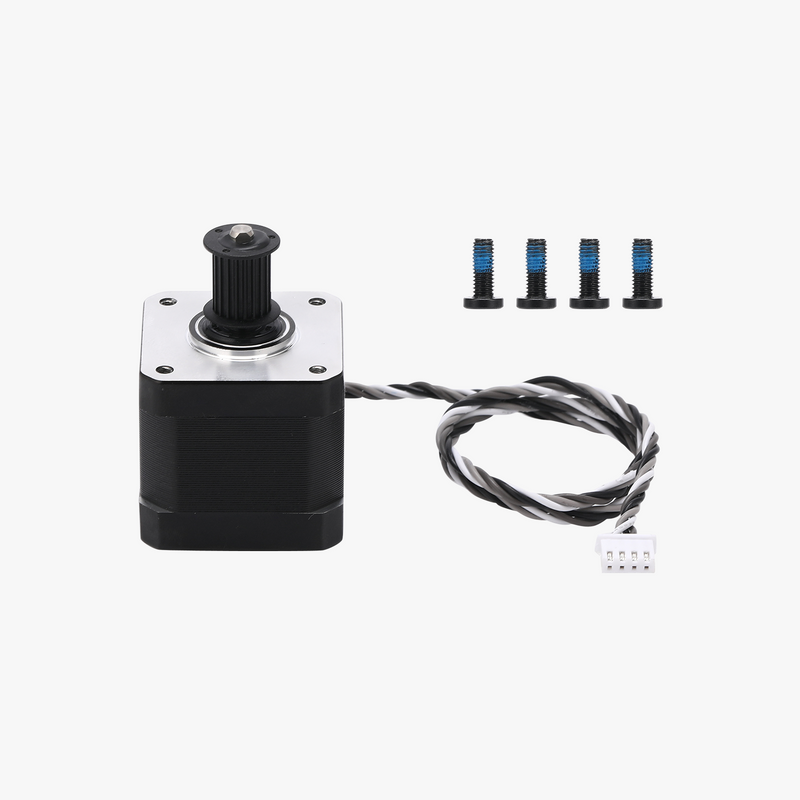 Z Motor - H2D