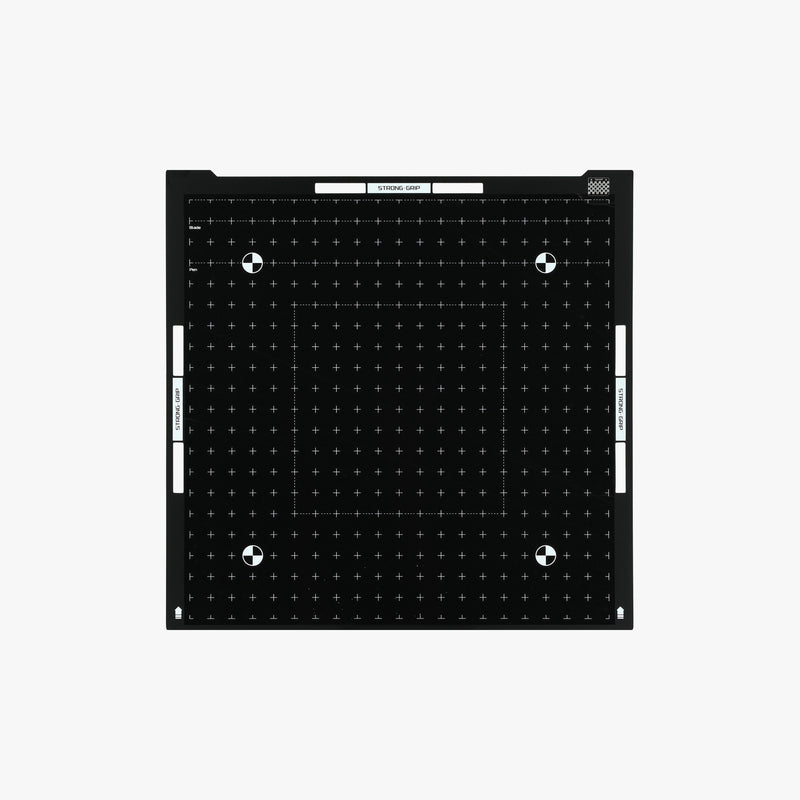 Cutting Platform