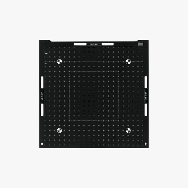 Cutting Platform