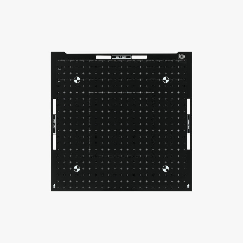 Cutting Platform