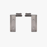 Front Door Mounting Kit - H2D