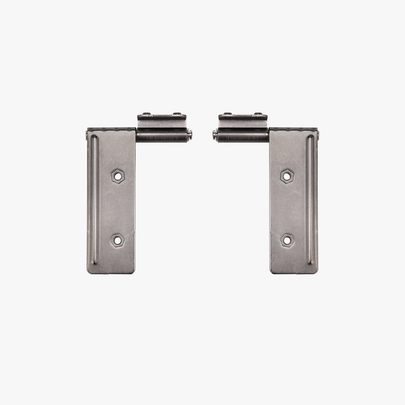 Front Door Mounting Kit - H2D