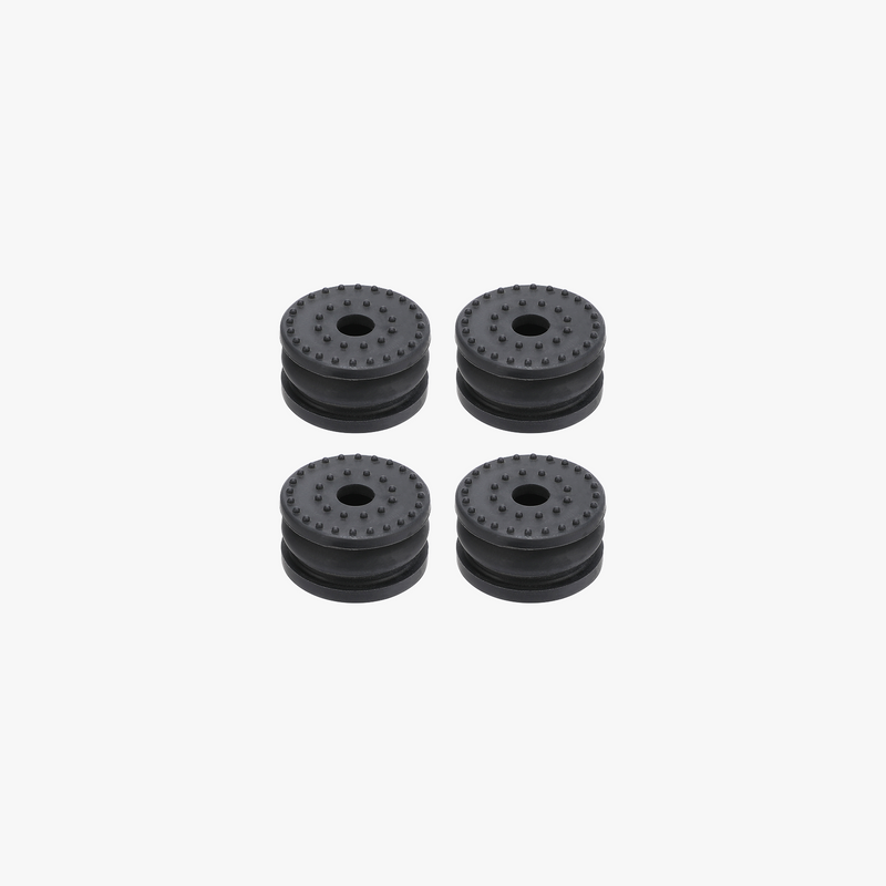 Anti-Vibration Feet - H2D