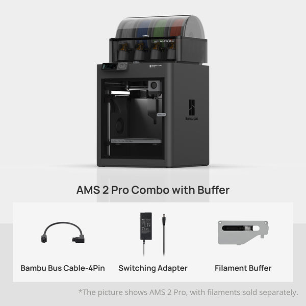 Bambu Lab P1S 3D Printer