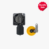 Hardened Steel Upgrade Combo