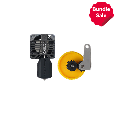 Hardened Steel Upgrade Combo
