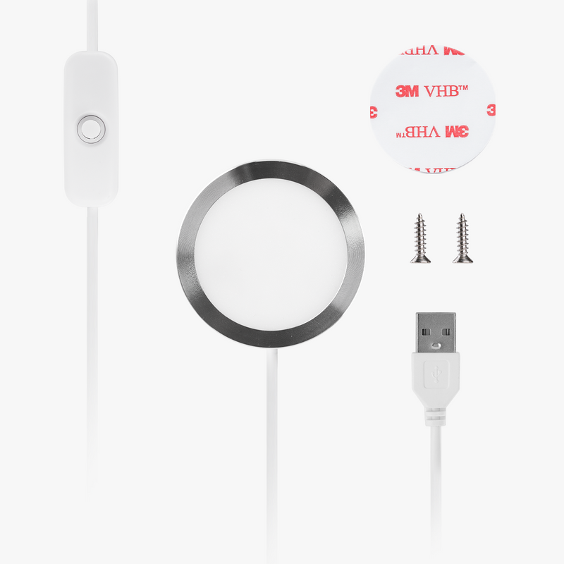LED Lamp Kit Collection