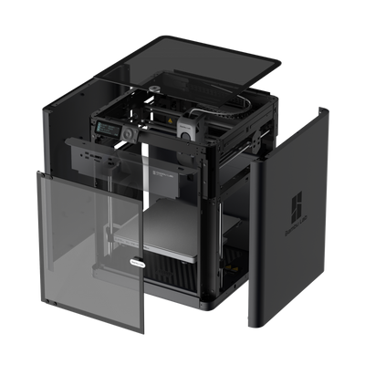 P1P Enclosure Kit