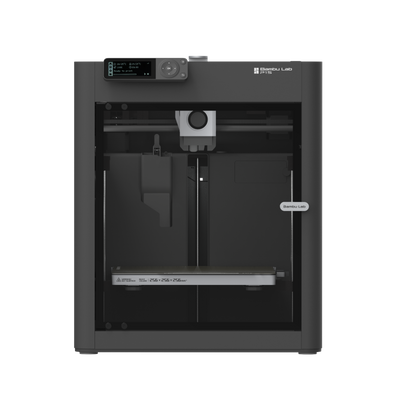 Bambu Lab P1S 3D Printer