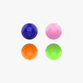 Plastic Balls