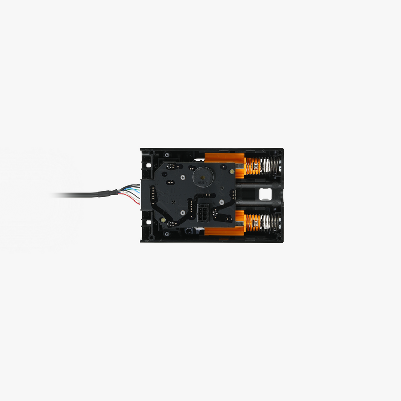 Filament Buffer - H2D