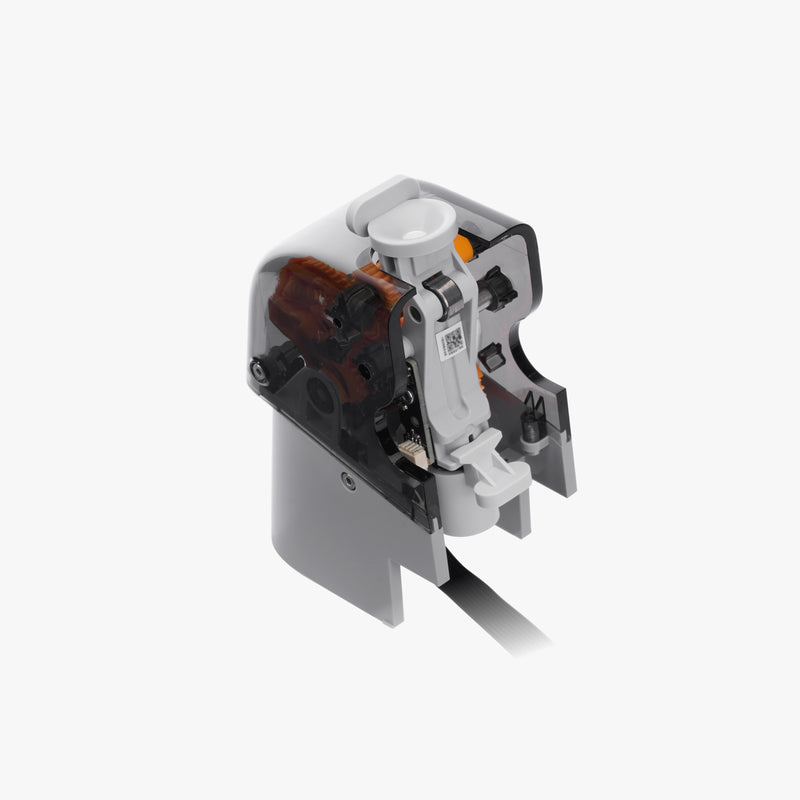 AMS 2 Pro Feeder Unit