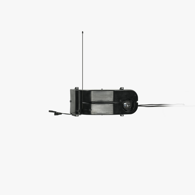 AMS HT Heating Unit