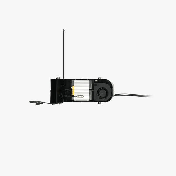 AMS HT Heating Unit