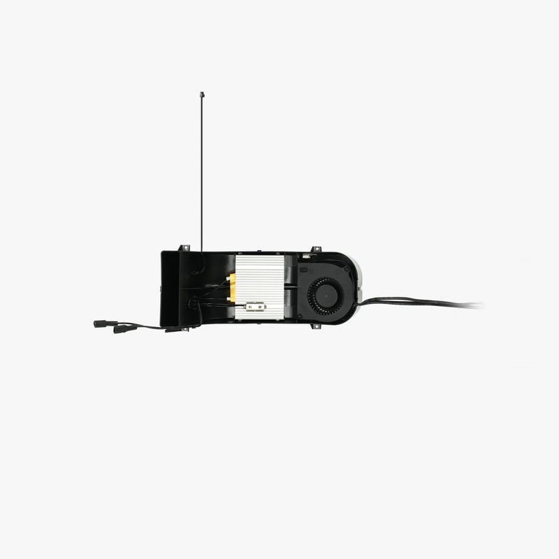 AMS HT Heating Unit