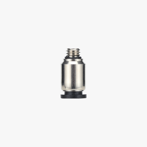Laser Air Assist Tube Coupler
