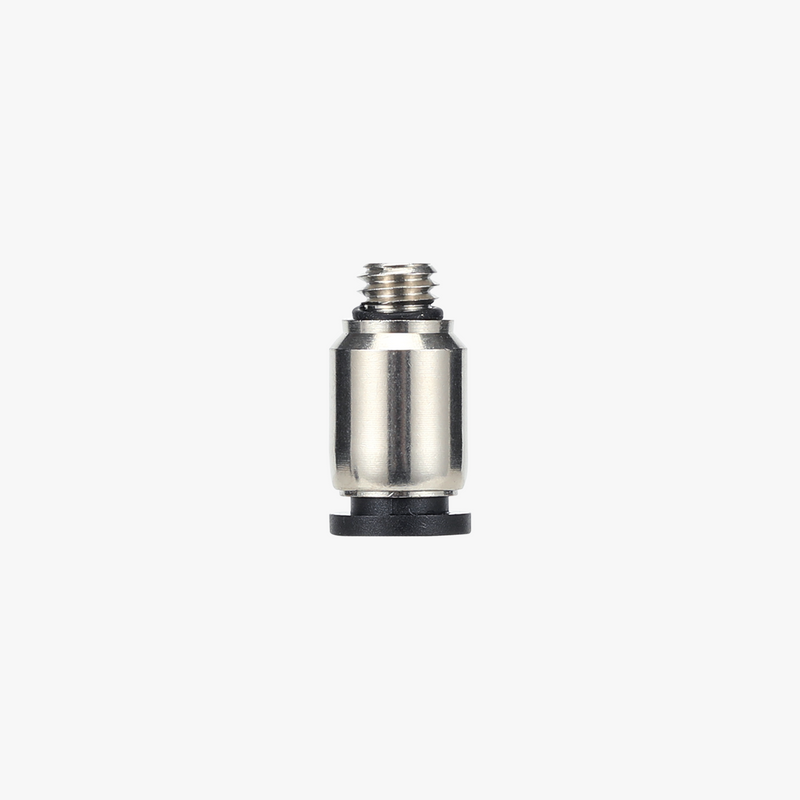 Laser Air Assist Tube Coupler