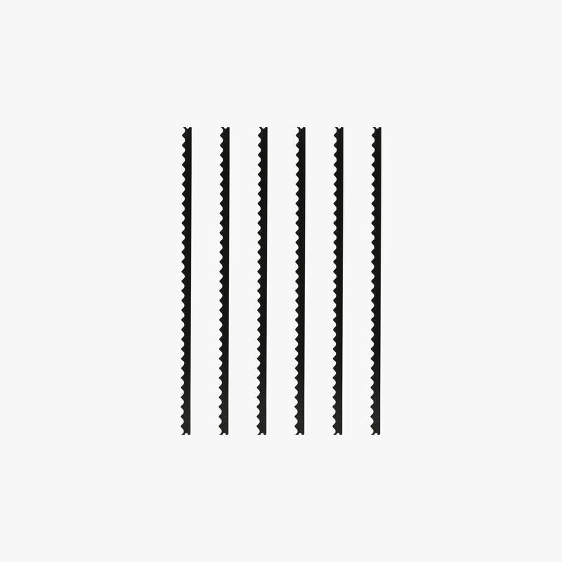Laser Slats Pack