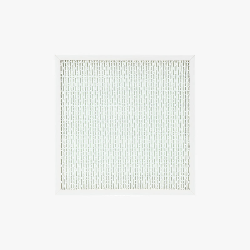Smoke Purifier Air Filter