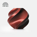 PLA Silk Dual Color
