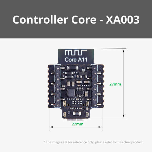 Multi-Function Controller Core (1PCS)