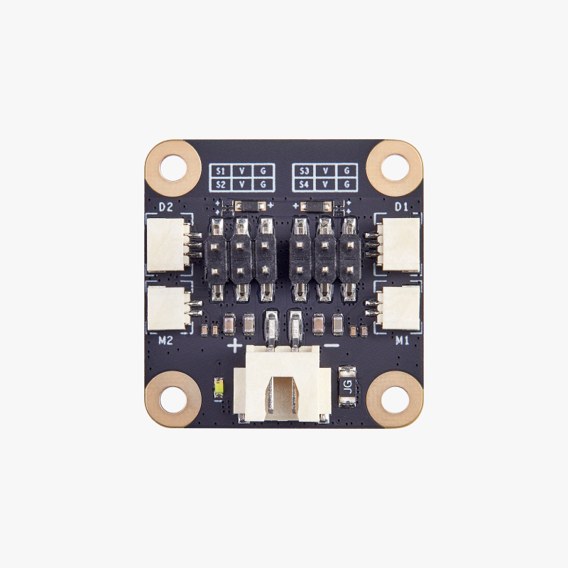 Remote Control Receiver Shield (1PCS)