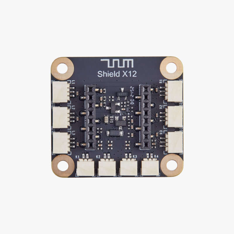Remote Control Transmitter Shield (1PCS)